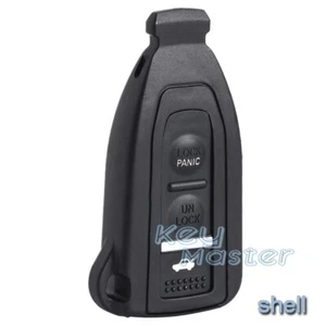 Smart Prox Remote Car Key Shell Case for Lexus LS430 2001-2006 HYQ12BZE - Picture 1 of 5