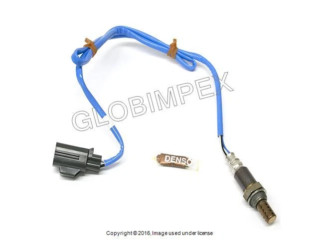 LAND ROVER Range Rover (2010-2012) Oxygen Sensor Rear (1) DENSO OEM Foto 1 de 1