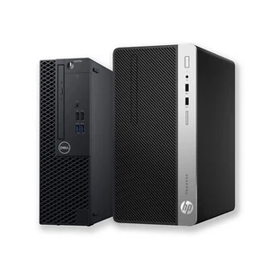 FAST CHEAP TOP BRAND INTEL CORE i5 8th GEN PC 8GB RAM 256GB SSD Wi-Fi WINDOWS 11 - Picture 1 of 1