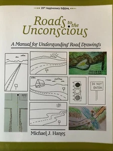 Roads to the Unconscious: A Manual for Understanding Road Drawings (2nd ed.) - Picture 1 of 4