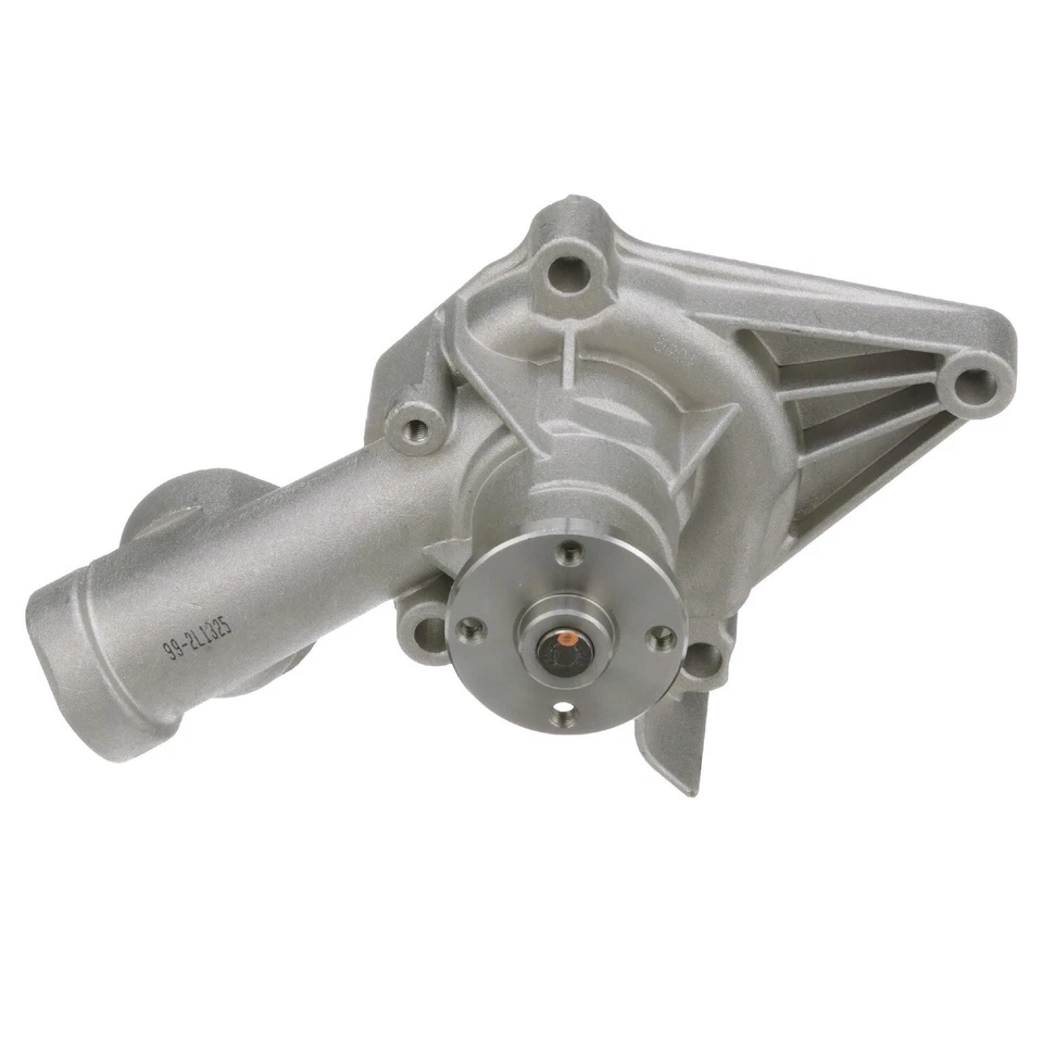 Engine Water Pump for Accent, Summit, Mirage, Colt, Scoupe, Excel+More AW7115 - Image 1 of 4
