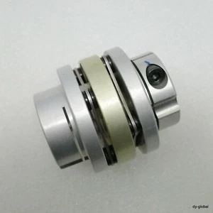 SUNGIL Doppelscheiben Flanschkupplung gebraucht SDWA-54C 15X20 Kupplung TRS-I-17=G904-1 - Bild 1 von 12
