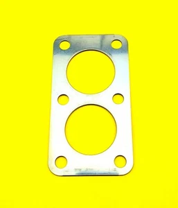 1x Original GM/Vauxhall 90299361 Gasket Exhaust 854948 Omega A Frontera A - Picture 1 of 4