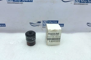 Donaldson X002250-016-190 Servi-Signal Mini Indicator 9331510 - Picture 1 of 5