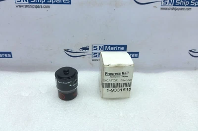 Donaldson X002250-016-190 Servi-Signal Mini Indicator 9331510 - Image 1 of 4