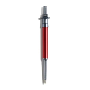 VistaLab 200µL Pipette, MLA, D-Tipper, Lg Tip, Red, 1/Case, #1056CLT - Picture 1 of 1