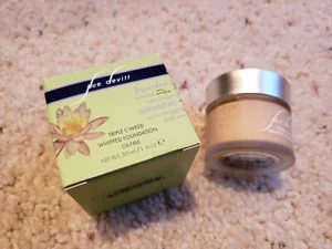 Sue Devitt Triple C-Weed Whipped Foundation Oil Free Quiet & Still - Picture 1 of 1