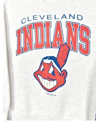 Indians Cleveland MLB Champions Sweatshirt Unisex Men Women KV9081 Cover