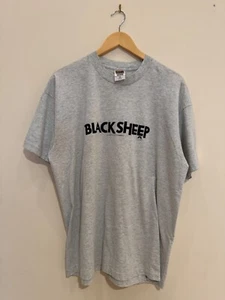 Vintage 1996 Original Black Sheep Paramount Movie Shirt Size XL RARE - Bild 1 von 6