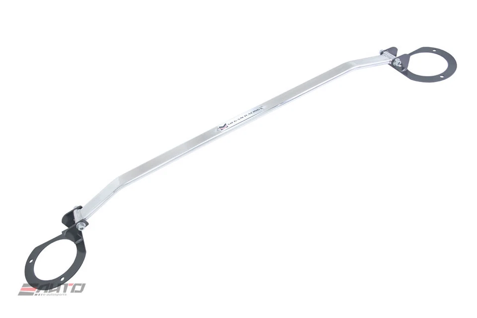 Soporte de barra de torre de puntal superior delantero MEGAN Race Spec para Subaru Legacy 10-14 Foto 1 de 1