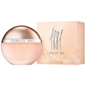 Cerruti 1881 3.4 Fl oz /100 ml EDT Spray Women New Perfume - Picture 1 of 1