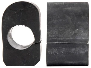 31QN75F Front To Frame Sway Bar Bushing Kit Fits 1970-1972 Plymouth Road Runner - Picture 1 of 1