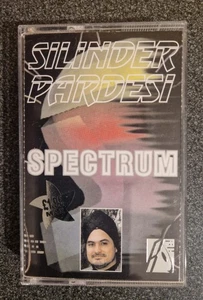 Silinder Pardesi - Spectrum, Cassette Album, RARE - Picture 1 of 6
