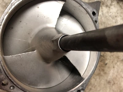 1997 Yamaha Wave Venture 1100 Jet Pump NICE! - Image 1 of 4