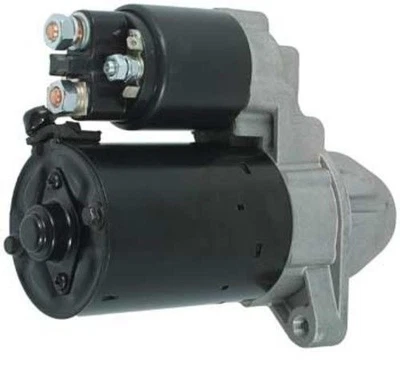 Motor de arranque WAI 17920N para 03-15 Mercedes-Benz C200 C230 C250 SLK250 - Imagem 1 de 4