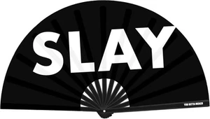 Ventilador Slay - Imagen 1 de 3