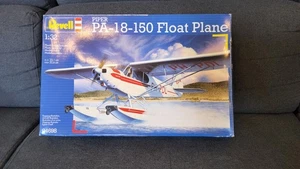 Modellbausatz Revell 1:32 Piper PA-18-150 Float Plane - Picture 1 of 2