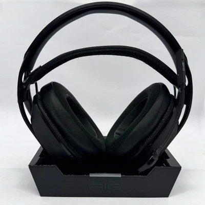 RIG 800 Pro HX Wireless Gaming Headset with Charging Stand for Xbox - Image 1 of 4