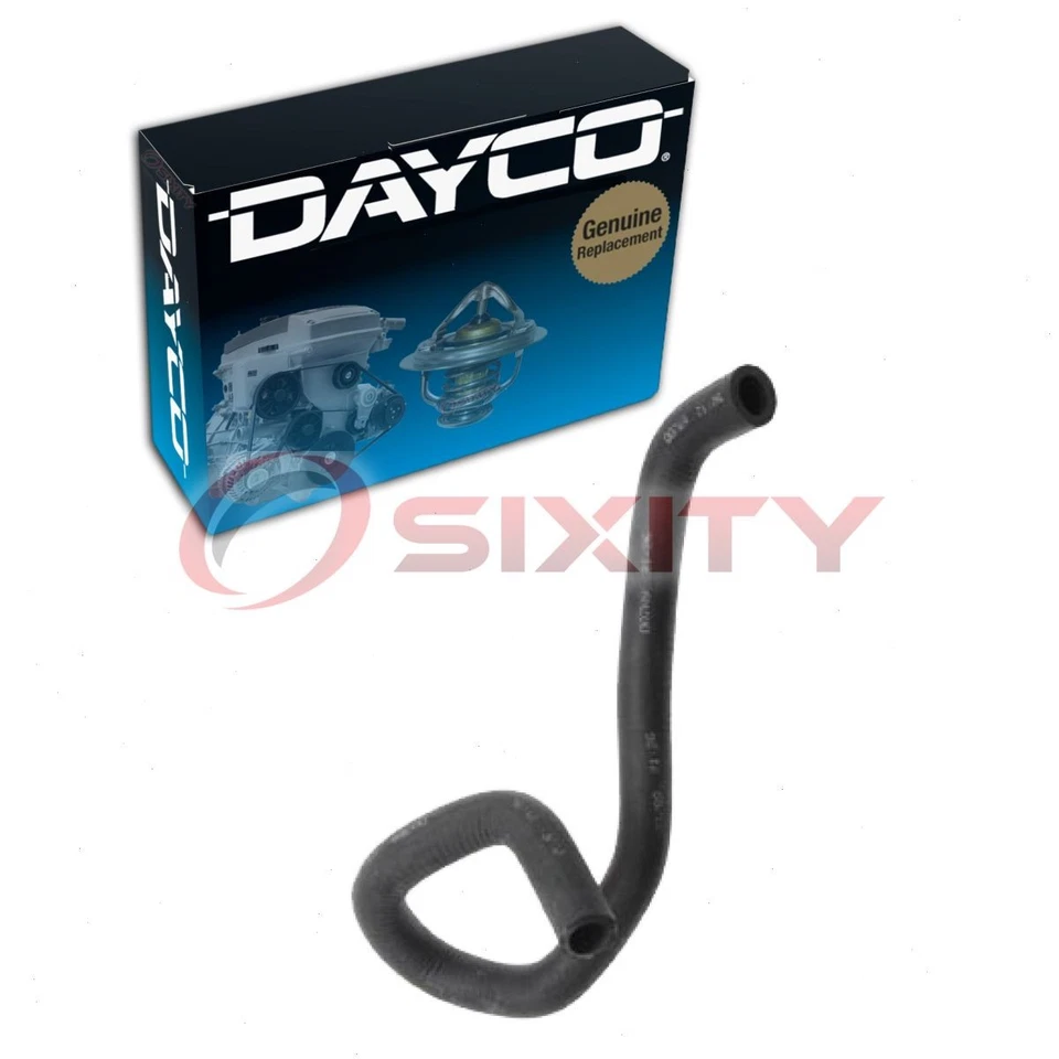 Manguera de calefacción de climatización Dayco 87771 para D87771 79721-S84-A00 63517 19044 16134M mu Foto 1 de 4
