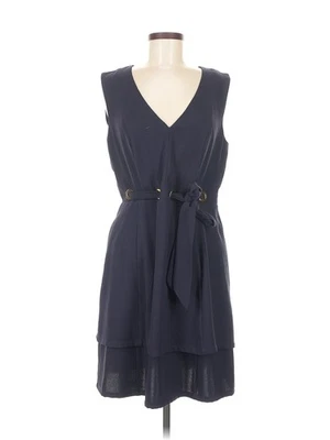 Женское коктейльное платье Julie Brown Цвет серый Размер 8 - Изображение 1 из 4