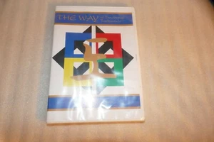 1998 THE WAY OF TRADITIONAL TAE KWON DO DVD IN WHA TWO  KARATE MARTIAL ARTS - Foto 1 di 5