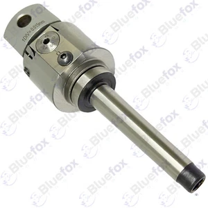 CABEZA PERFORADORA AJUSTABLE DE PRECISIÓN DE 1,5"" CON EJE DE VÁSTAGO MT1 - Imagen 1 de 4