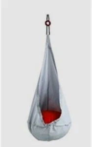 KIDS IKEA Ekorre Hammock Swing Hanging Chair - Picture 1 of 3