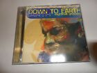 CD  Down to Earth - Eightball Grooves von Various, Connie Harvey, Motomo 315 und