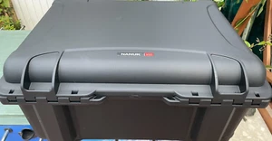 Nanuk  950 case, Impact resistant, Waterproof, Dustproof, with P & P foam - Picture 1 of 6