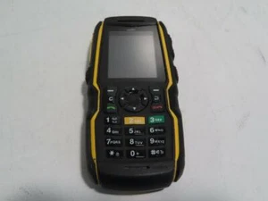 (POUR PIÈCES) BOULON SONIM XP5560-A-R5 2 CELLULES ROBUSTES / BATTERIE MORTE / SUPPORT INCONNU - Photo 1 sur 4