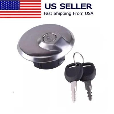 Llaves de bloqueo de tapa de tanque de combustible para Suzuki Boulevard S50 VS800 2005-2009 Foto 1 de 4