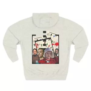 Sudadera con capucha polar The Handmaid's Tale - Imagen 1 de 21