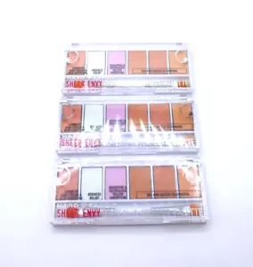 Lot/3 Hard Candy Sheer Envy Conceal & Correct Palette ~ 942 Medium Tan ~ 9 g x 3 - Picture 1 of 3