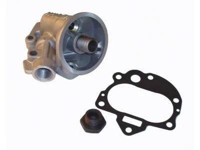 For 1964 Buick Sportwagon Engine Oil Filter Adapter 61248VXSK 3.7L V6 OHV Stock - Image 1 of 2