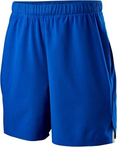 Men's Everyday Short Blue - Picture 1 of 5