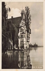 The stone. Rhet Kloster St. Georgen Norway Posted - Picture 1 of 2