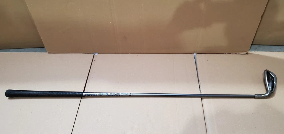 Ping G30 Gelb Dot W Eisen - SR TFC 419 Soft Regular Flex Graphite -Rechtshändig  - Bild 1 von 4