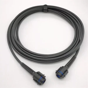 Cable de cabeza remota HKN6169B para XTL1500 XTL2500 XTL5000 APX4500 APX6500 APX7500 - Imagen 1 de 7