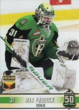 2020/21 Prince Albert Raiders - MAX PADDOCK [g]