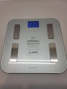 ๐ Balance Analysis Scale : Greater Goods Designer Series - Picture 1 of 5