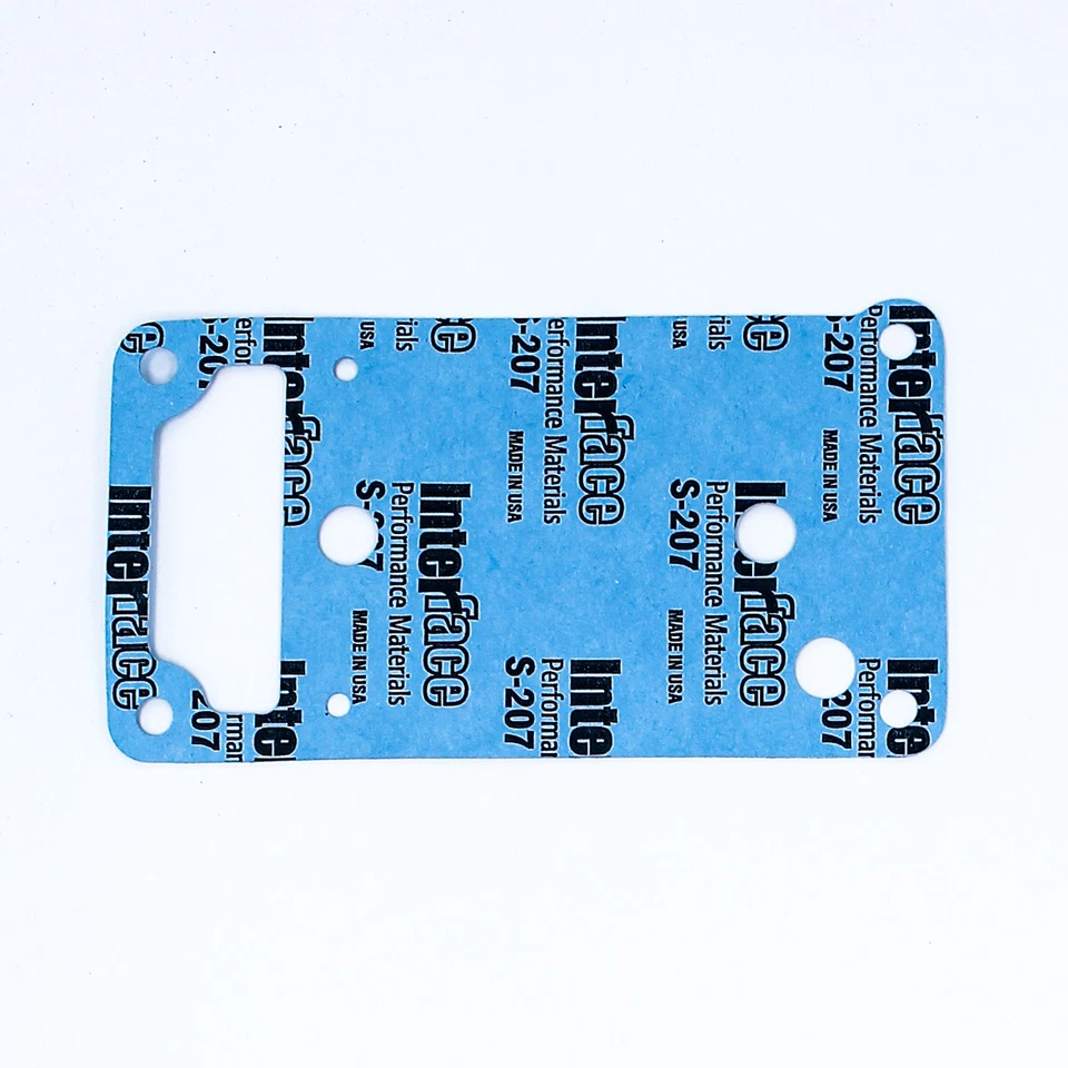 Junta de cubierta respiratoria Suzuki GSXR 750 R 1986 - 1989 - calidad premium Foto 1 de 1