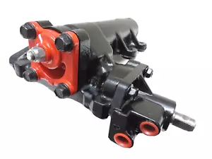 Red Head Upgraded Steering Gear Box for 1999-2004 Jeep Grand Cherokee WJ - Bild 1 von 3