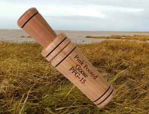 Goose call DJ Pinkfoot Goose Call Wildfowling - Picture 1 of 2