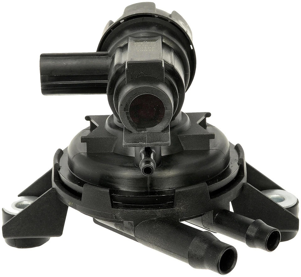 Vapor Canister Purge Valve Fits 1999-2004 Ford F-550 Super Duty 6.8L V10 Dorman - Image 1 of 4