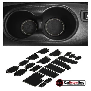 CupHolderHero for Nissan Armada Accessories 2017-2020 - Picture 1 of 25