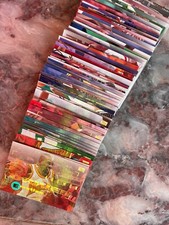 1994-95 Skybox E-motion Basketball Pick the Card to Complete Your Set