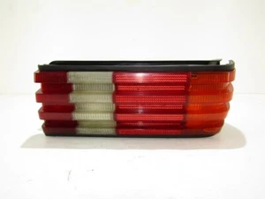 Mercedes Benz S W126 Tailgate Right Side Rear light Rücklicht Rückleuchte Rechts - Bild 1 von 12