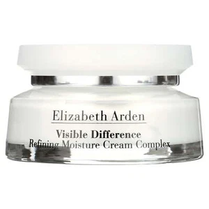 Elizabeth Arden Visible Difference Refining Moisture Cream Complex 75ml/2.5oz - Picture 1 of 12