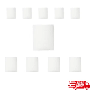 Disposable White Ultra Fine Filter for F&P SleepStyle Auto CPAP Machines 10 Pack - Picture 1 of 4