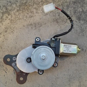 05-06 Infiniti G35 FRONT LEFT Driver Seat Adjust Motor OEM 87449-AL65A - Picture 1 of 8